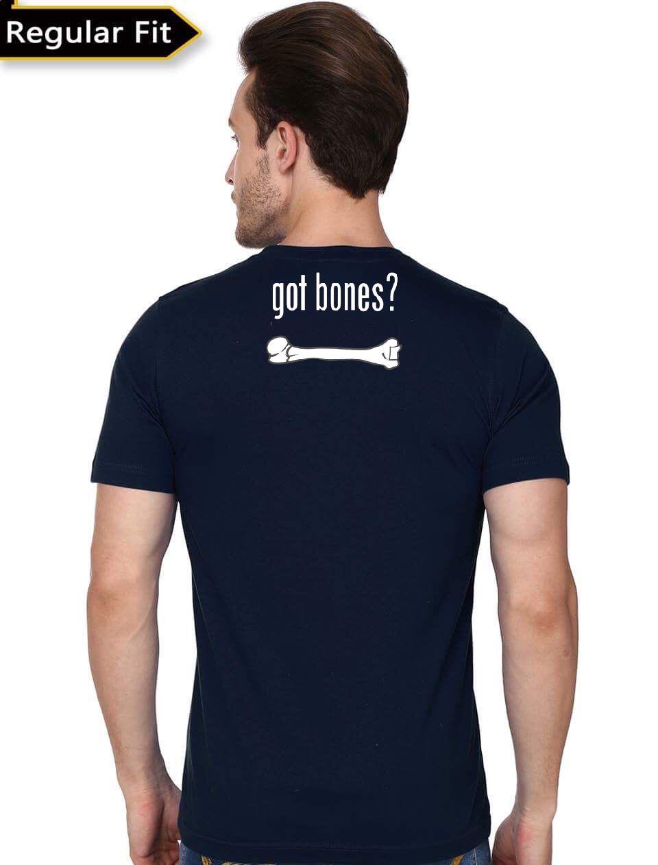 Relax I M A Badass T-Shirt