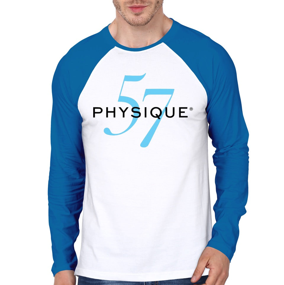 57 Raglan T-Shirt