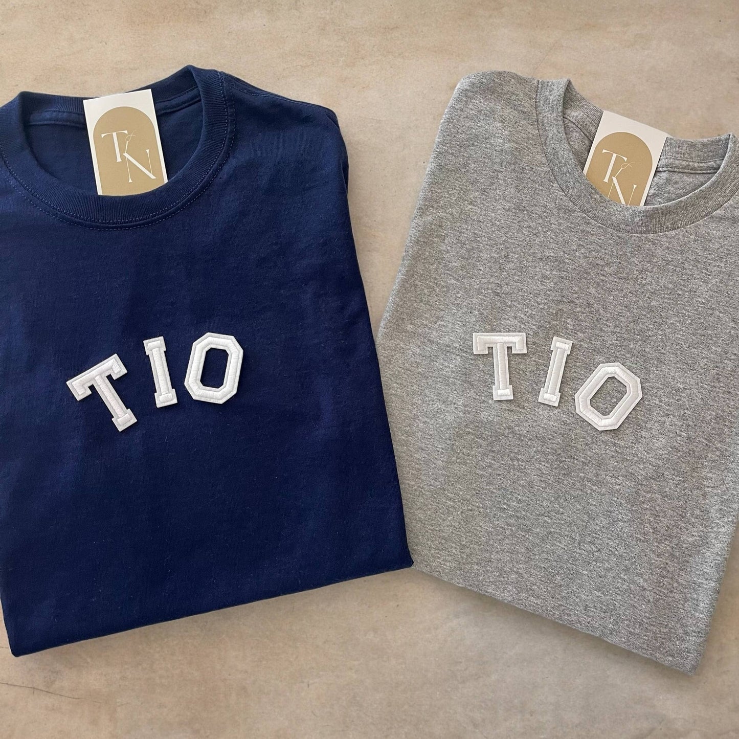 Tio Tshirt, Uncle Gifts