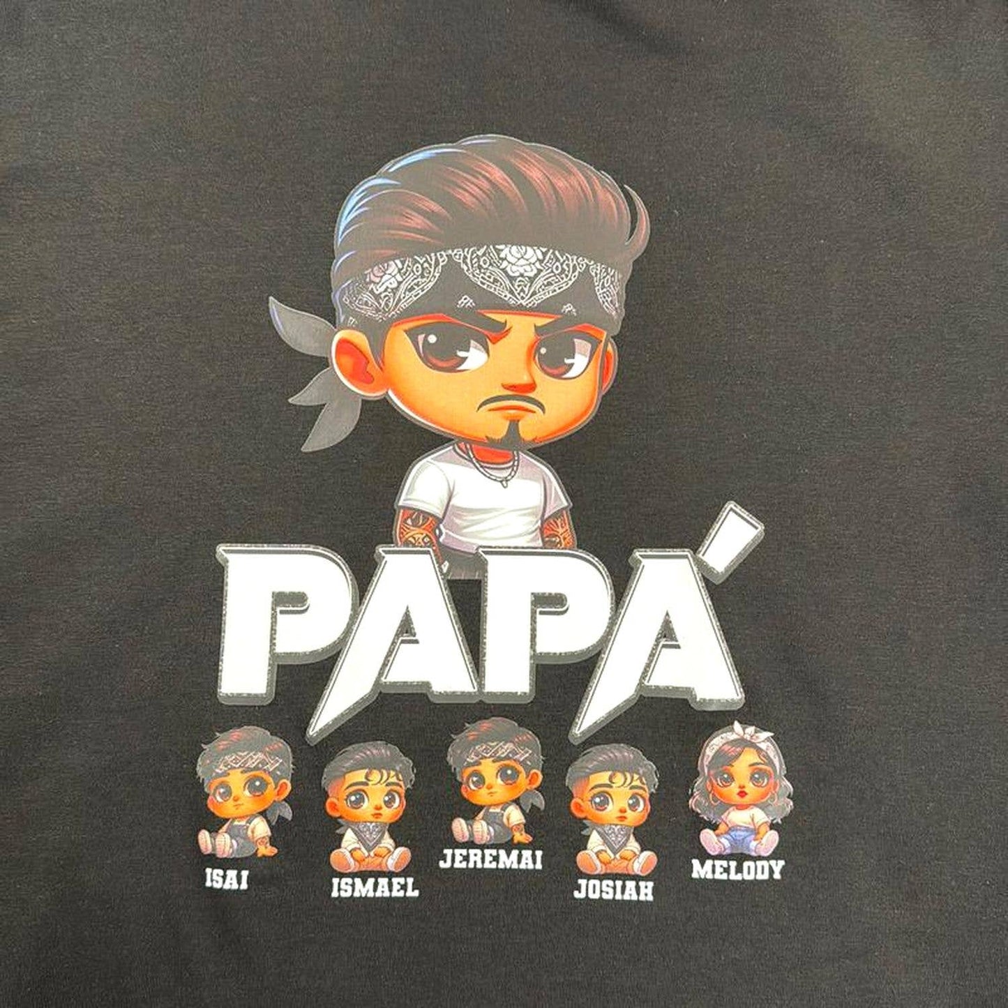 Papa Shirt - Comfortable Stylish Perfect For Every Dad