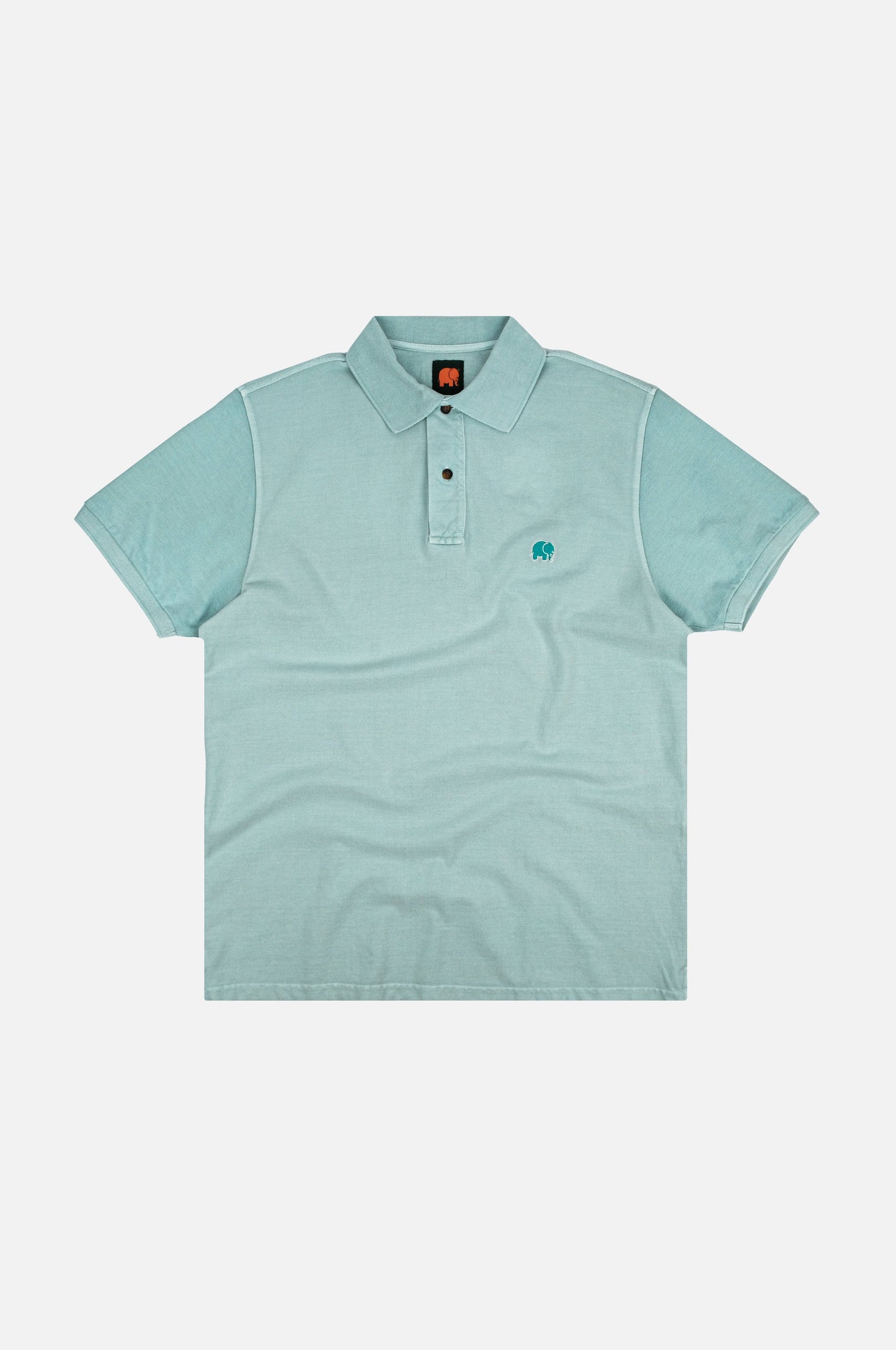 Alcalali Pigment Polo Shore Green