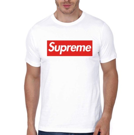 Sale Code 133 White M T-Shirt