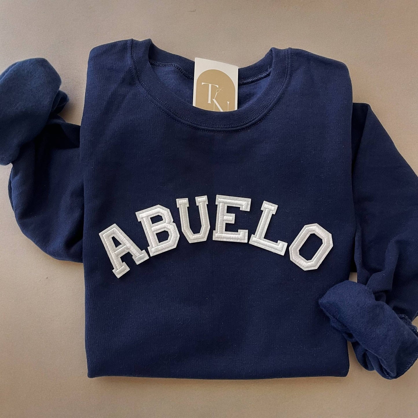 Abuelo Sweatshirt