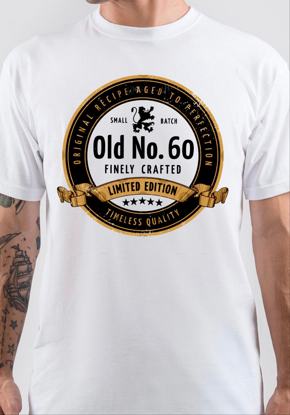 60Th Birthday T-Shirt