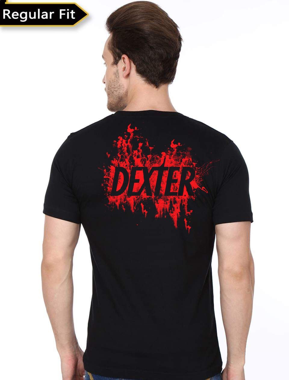 The Dark Passenger T-Shirt