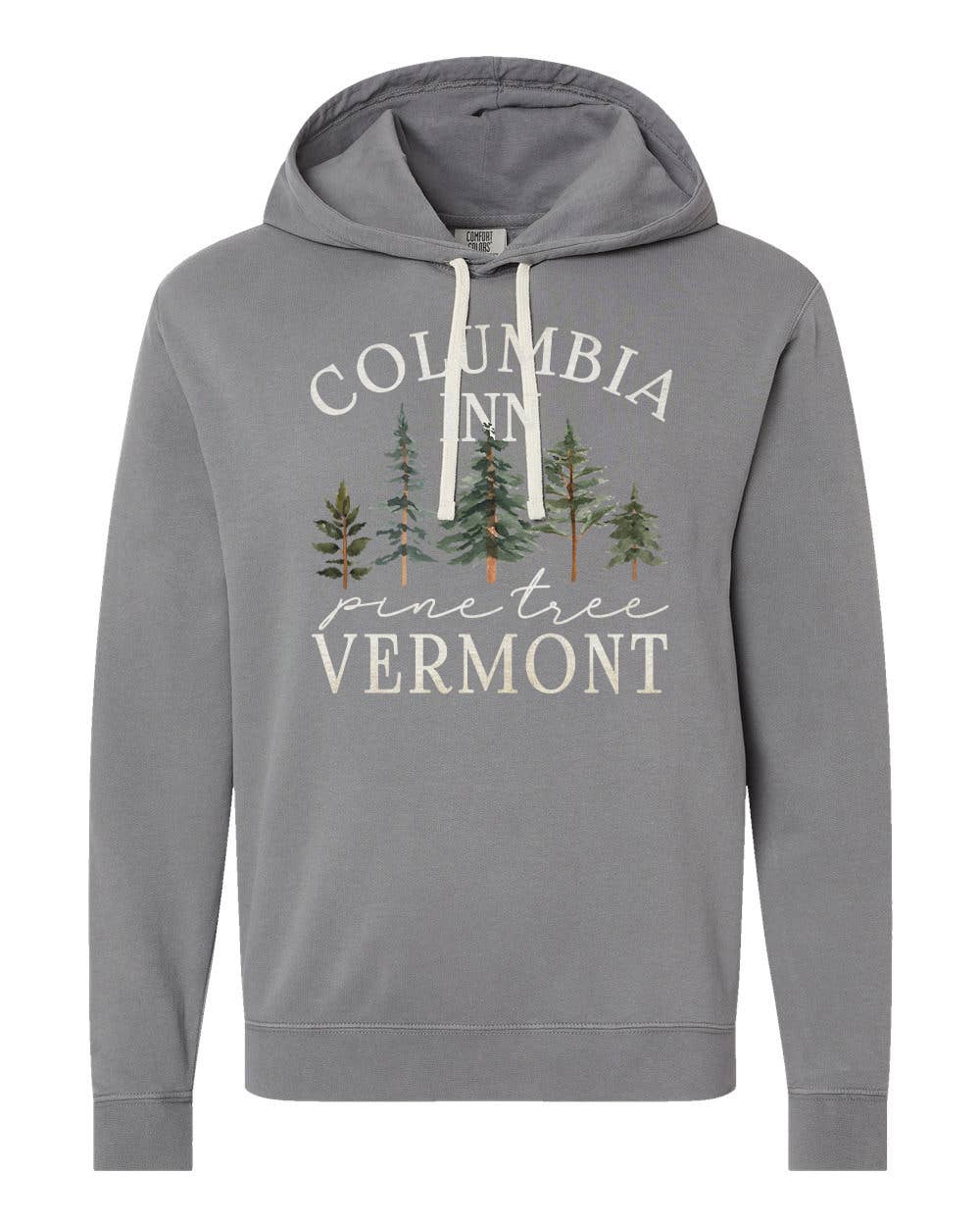 Columbia Inn Pines Hoodie