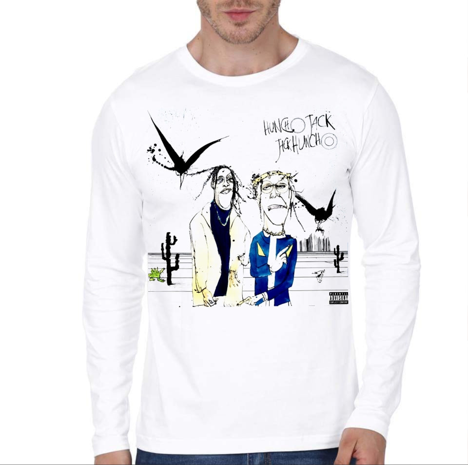 Huncho Jack T-Shirt
