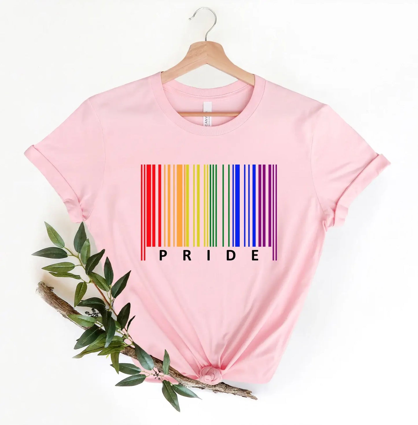 Pride Scan T-Shirt