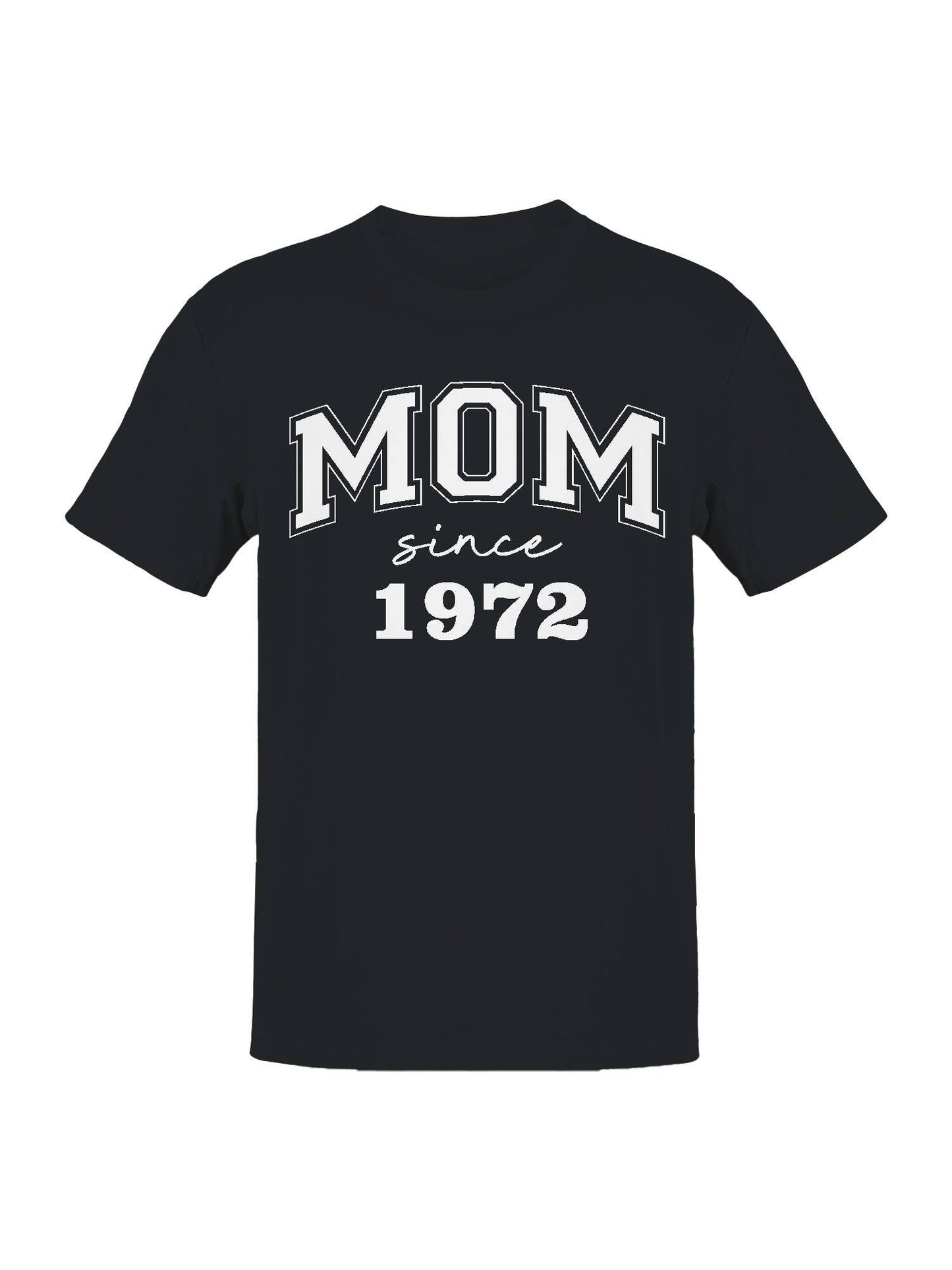 Best Mom Since 1972 Women's T-Shirt