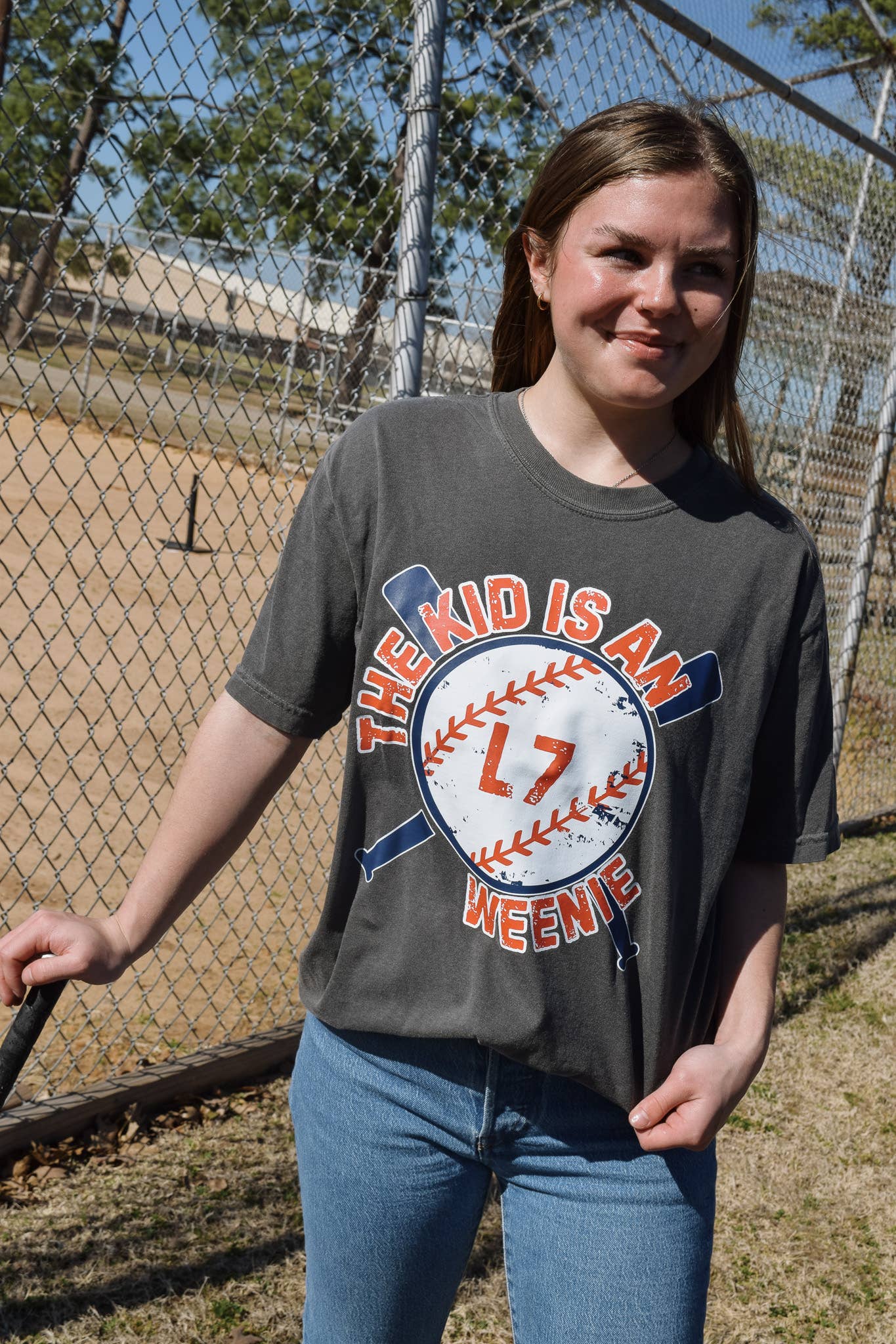 L7 Weenie Graphic Tee