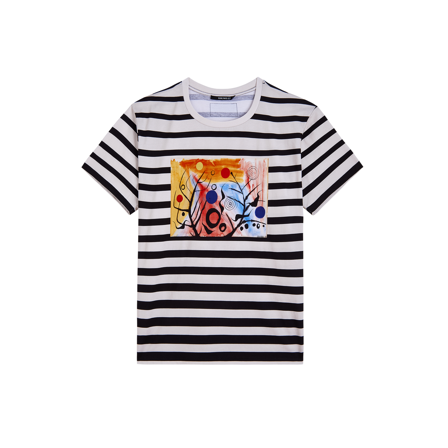 Calder “Untitled (1953)” T-Shirt