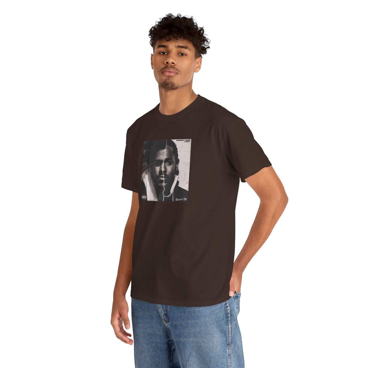 Kendrick Lamar & J Cole Shirt - Drake Rap Beef Tribute