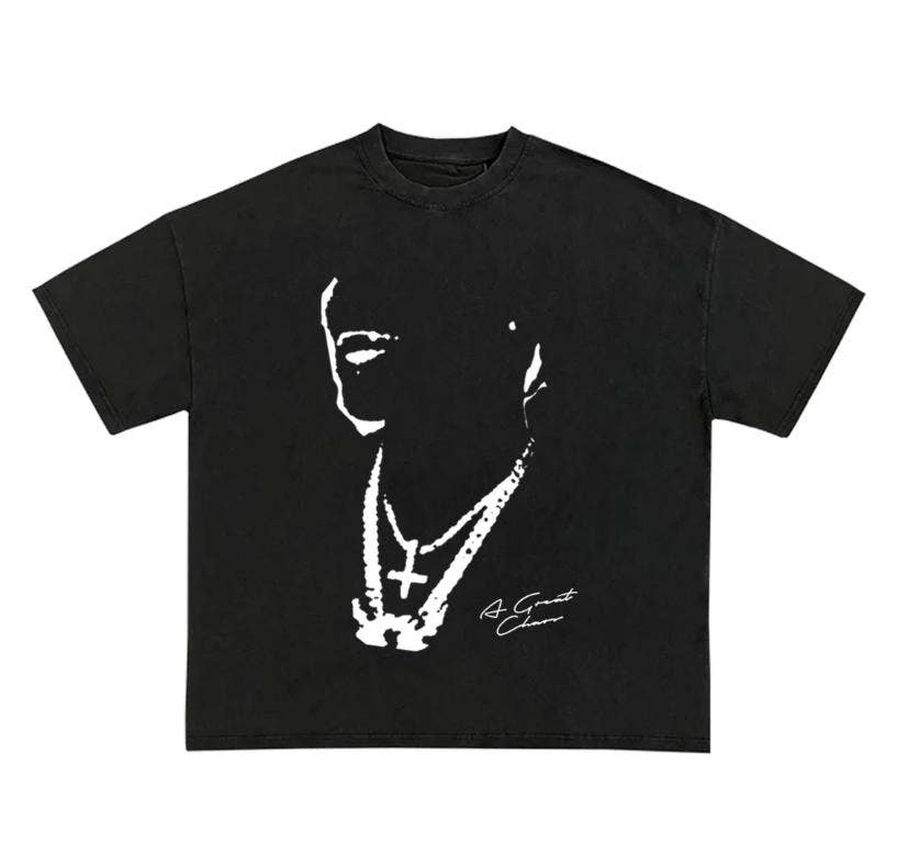 Ken Carson A Great Chaos T-Shirt Ken Carson Tour Playboi
