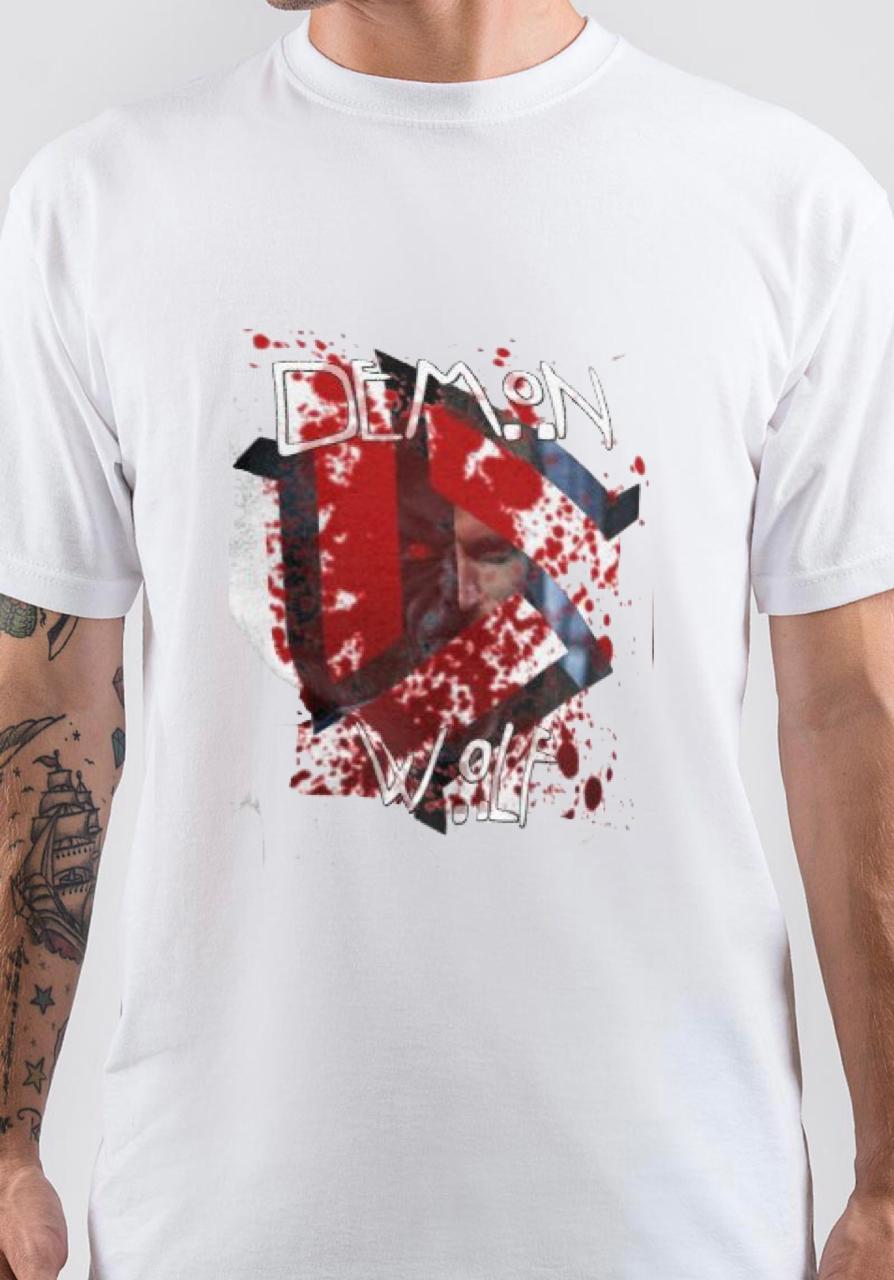 Deucalion T-Shirt