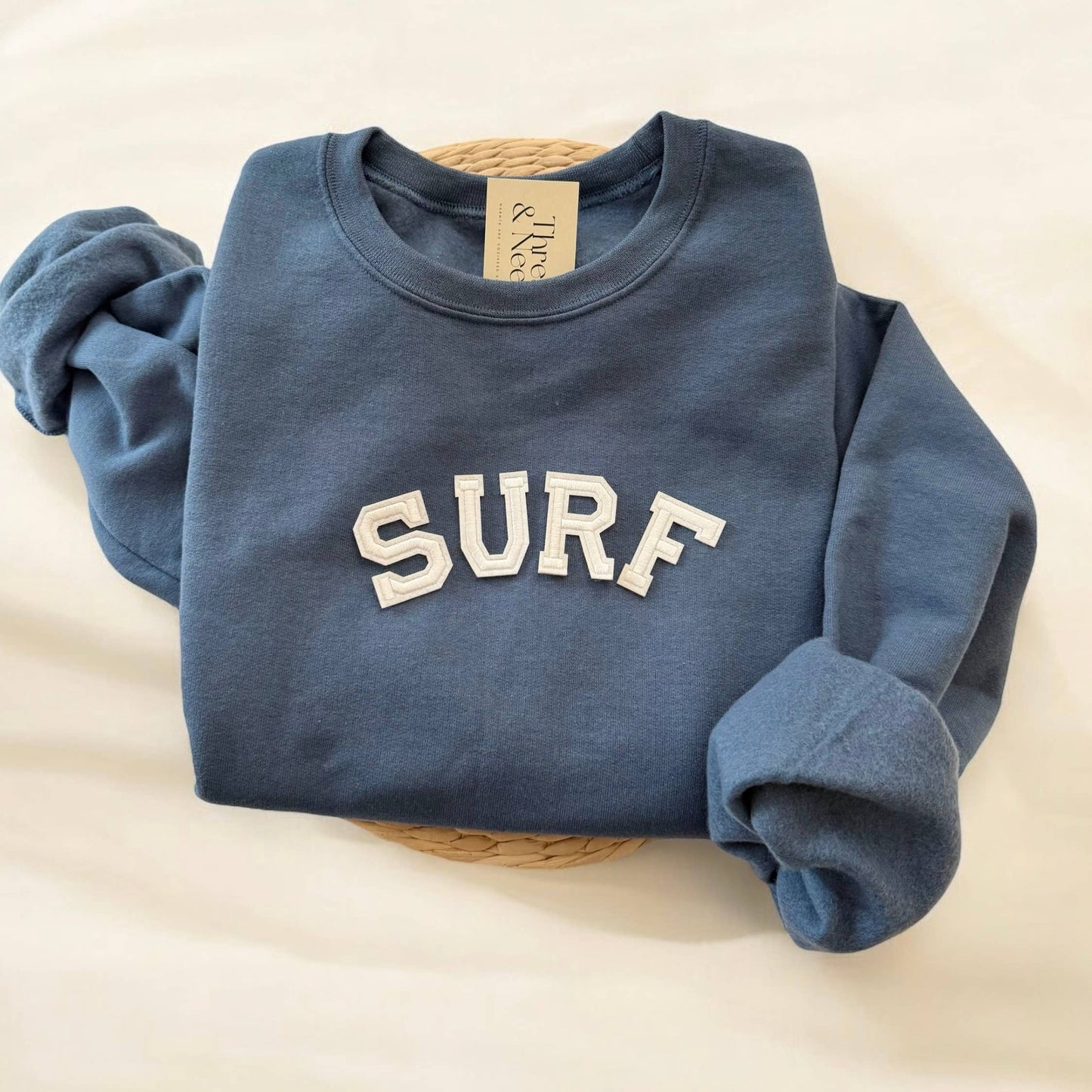 Surf Sweatshirt, Surf Clothing