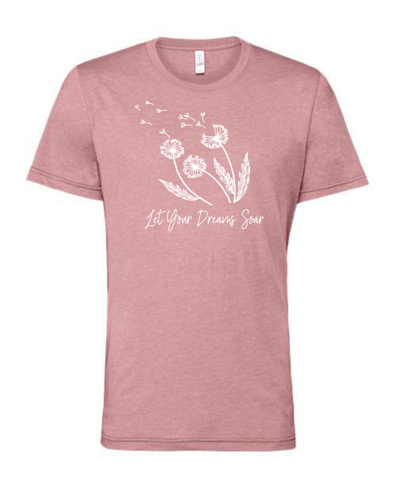 Let Your Dreams Soar Spring T-Shirt