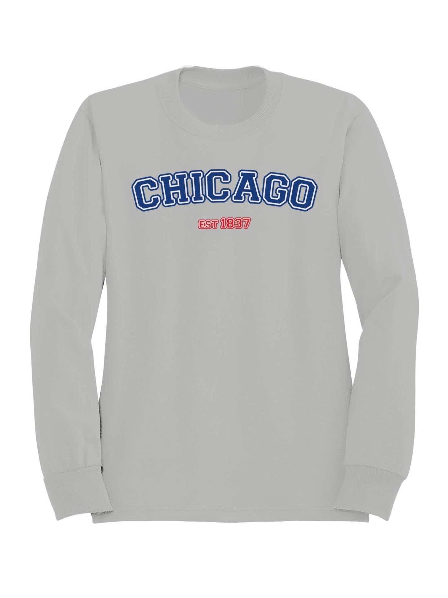 Chicago Vintage Men's Sweatshirt