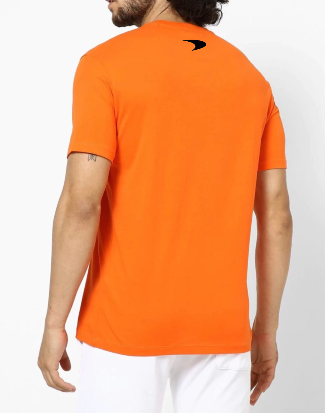 Formula 1 Daniel Ricciardo G’day Mclaren T-Shirt