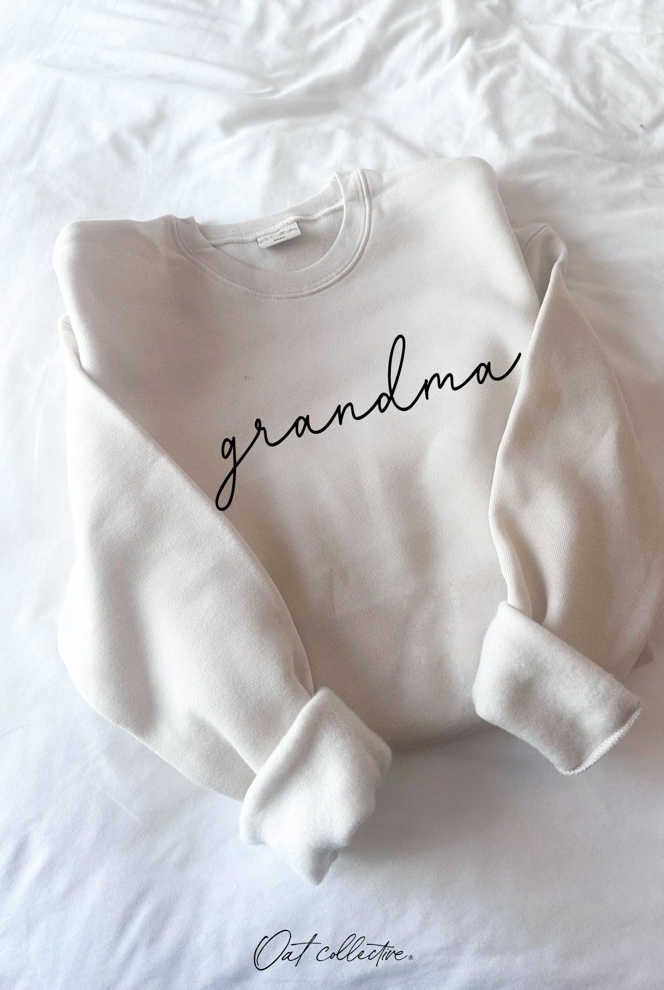 Grandma Graphic Sweatshirt