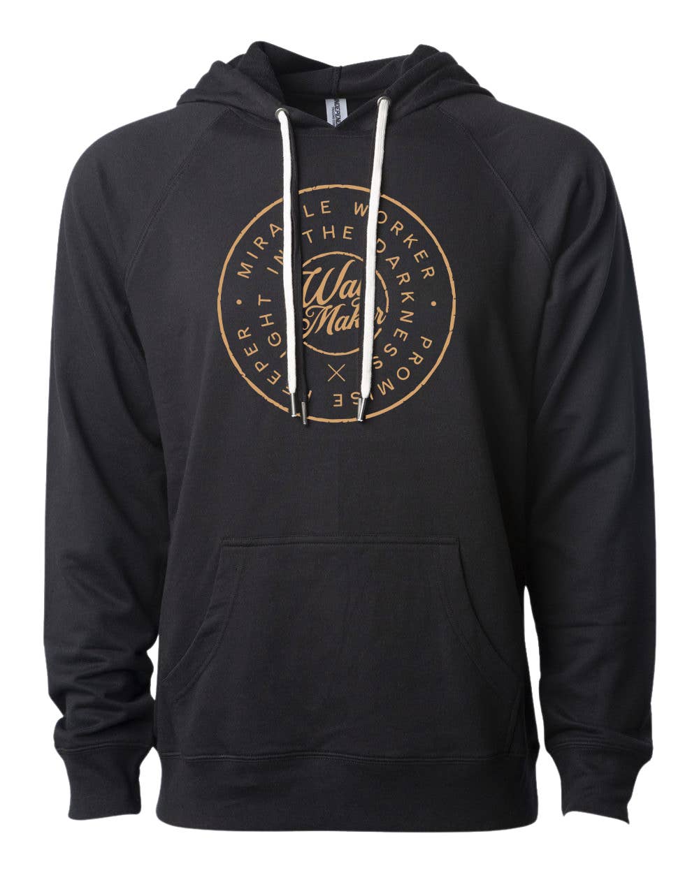 Way Maker Hoodie