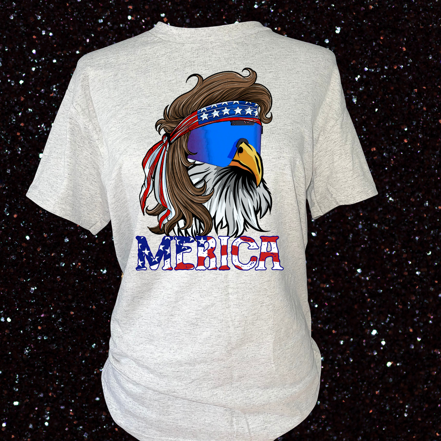 Merica Egale T-Shirt