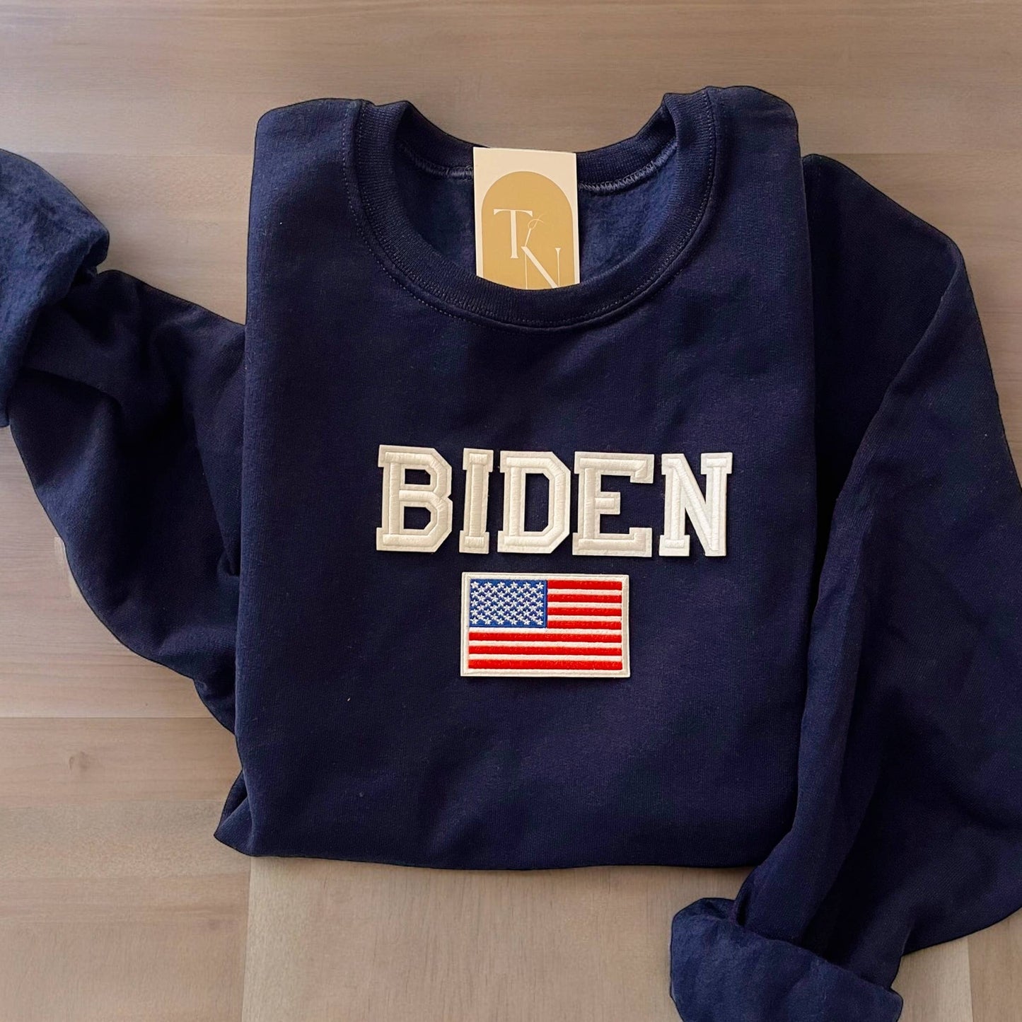 Biden Sweatshirt