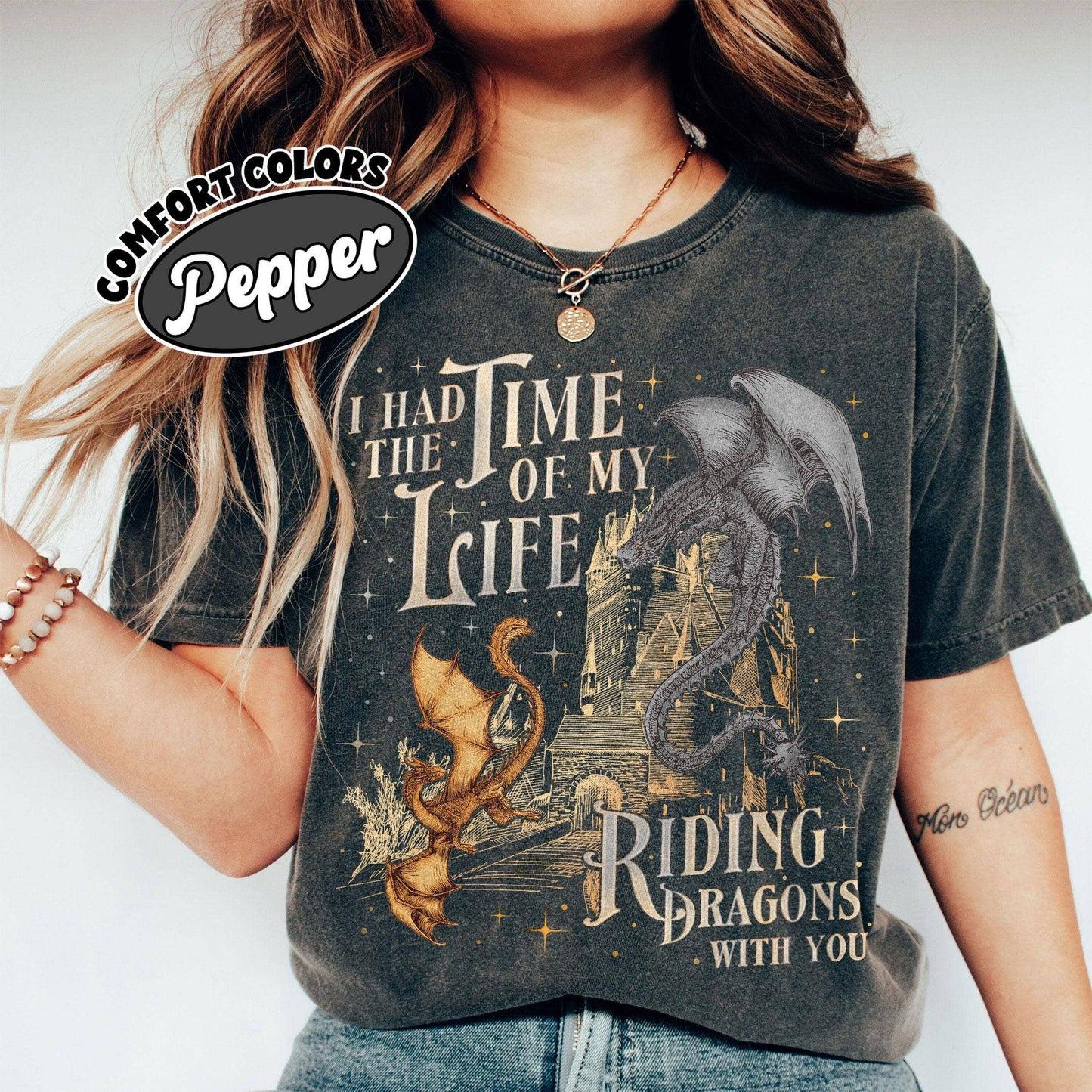 Dragon Rider Basgiath War College Shirt