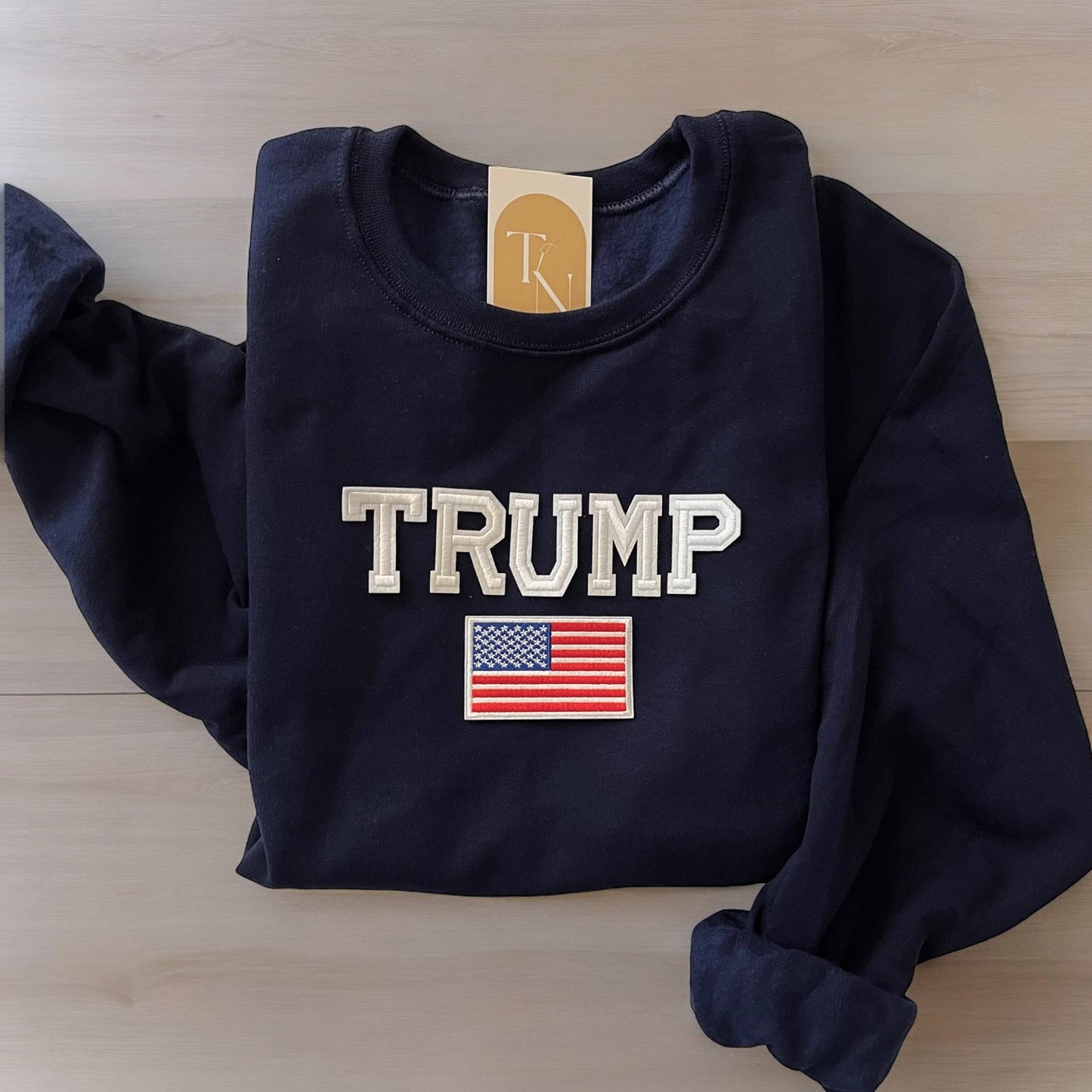 Trump Sweatshirt