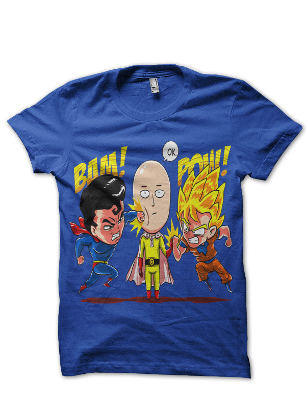 Bam T-Shirt