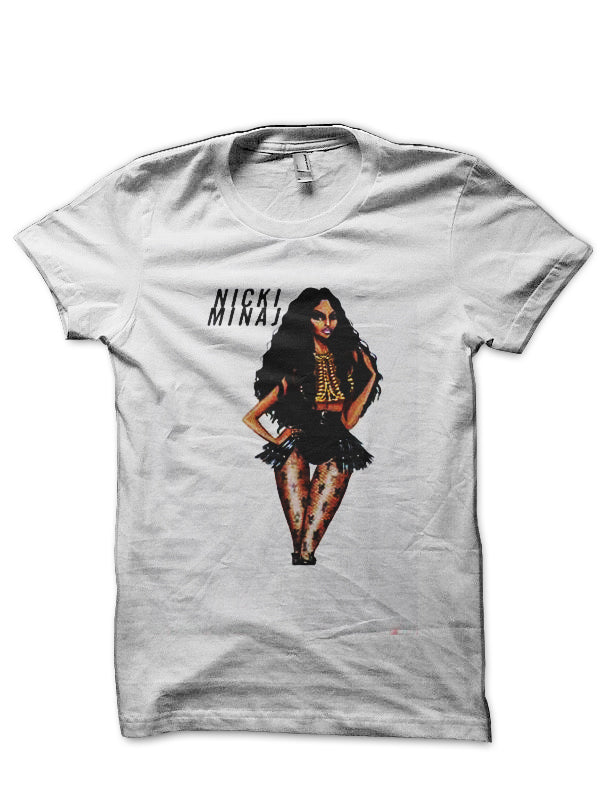 Nicki Minaj T-Shirt