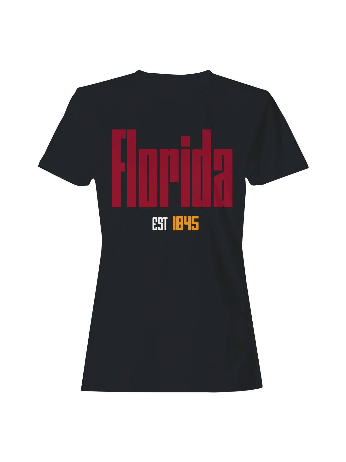 Florida Established 1845 Women's T-Shirt