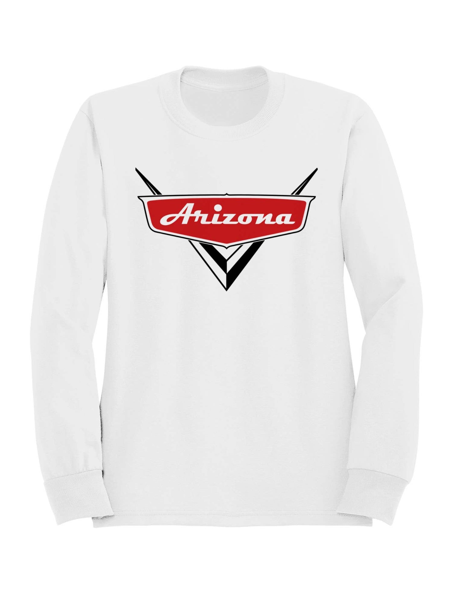 Arizona Mtb Workshop Women's Sweatshirt