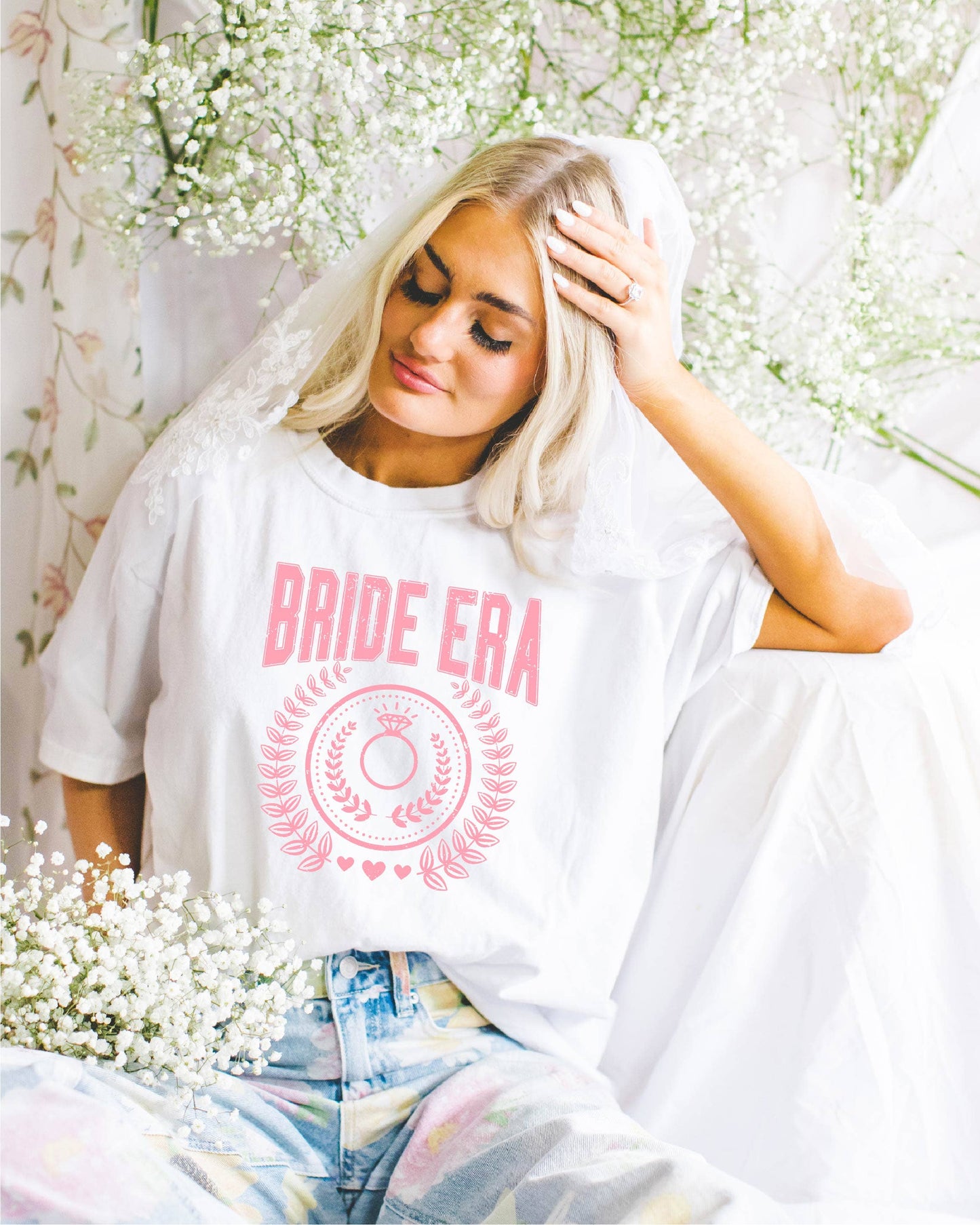 Bride Tee, Bridal T Shirts, Bride Gifts, Gifts For Bride