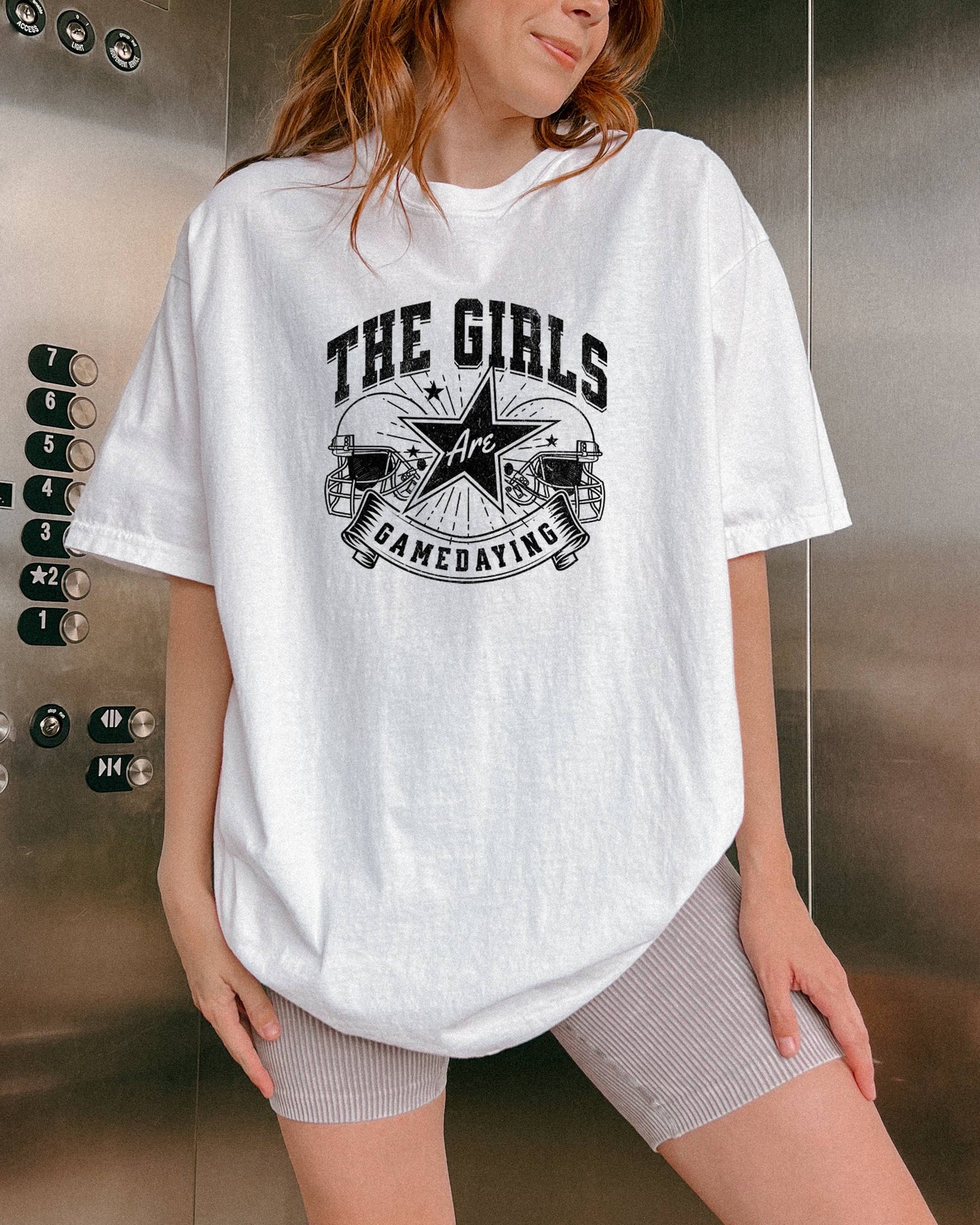 Game Day Apparel, Football Shirt, College Football, Graphic