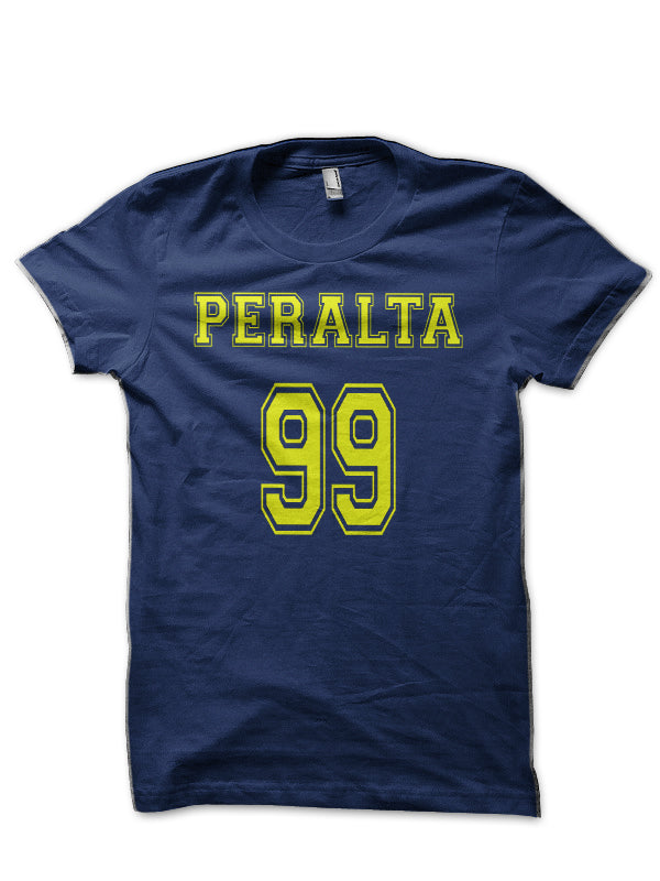 Brooklyn Nine-Nine Peralta T-Shirt