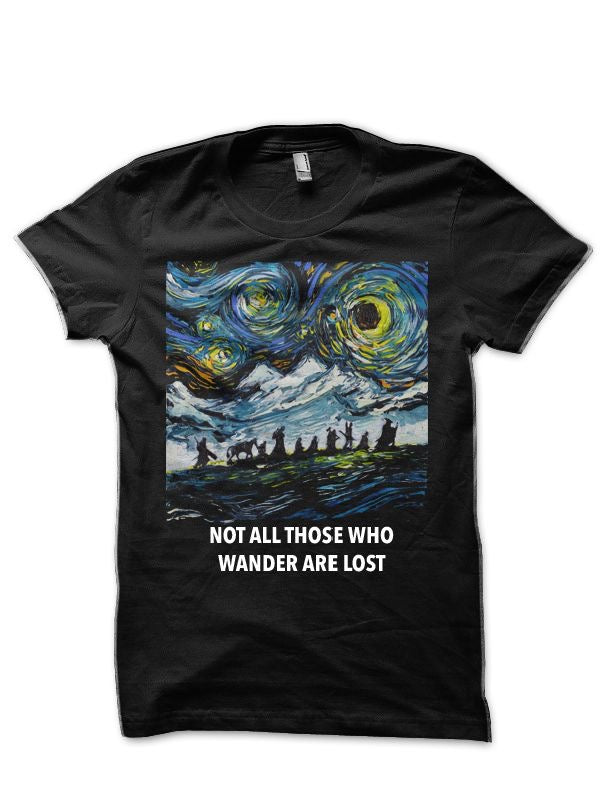 LOTR T-Shirt