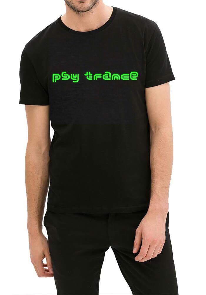PSY Trance T-Shirt