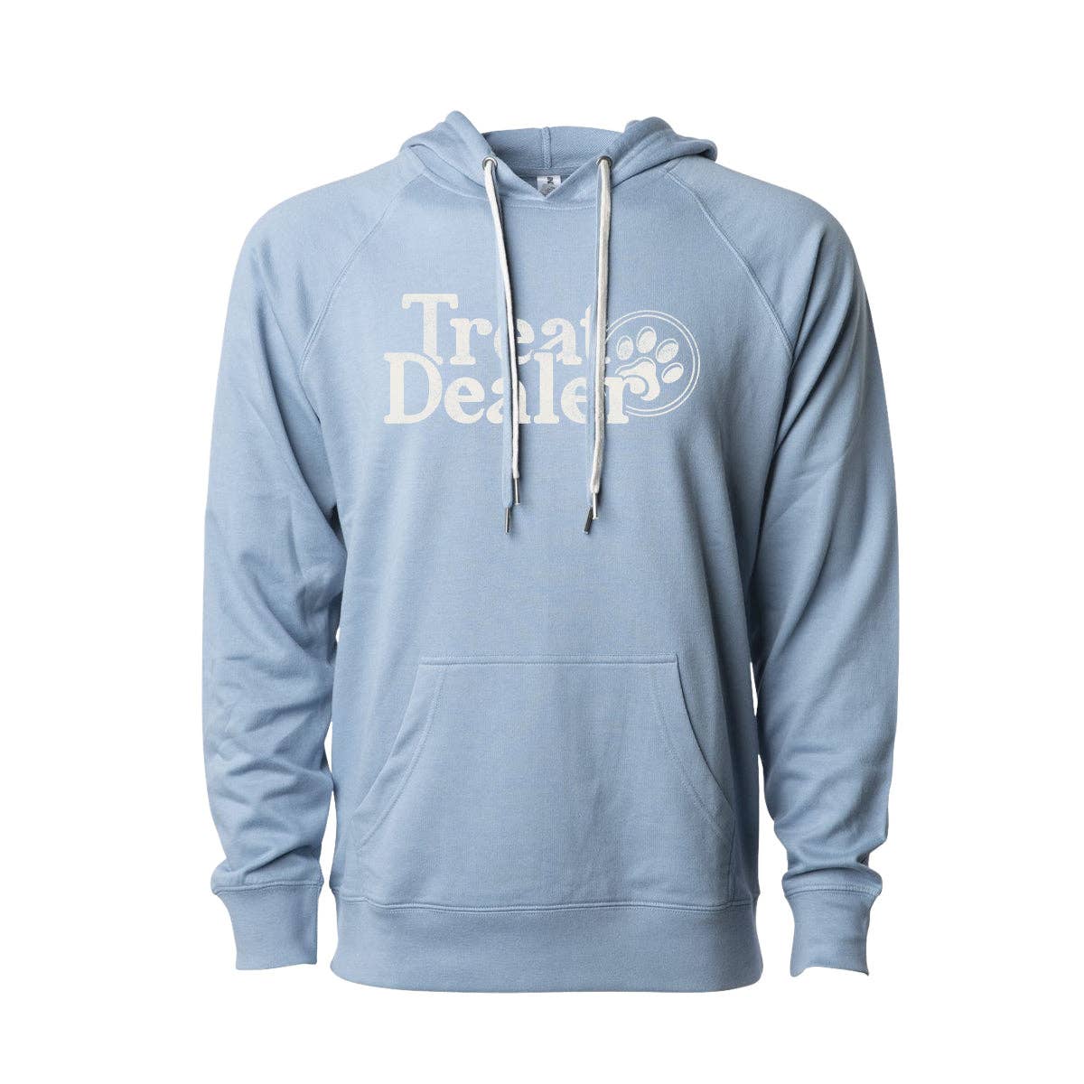 Treat Dealer Hoodie