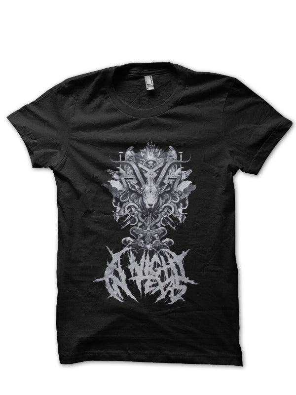 A Night In Texas T-Shirt