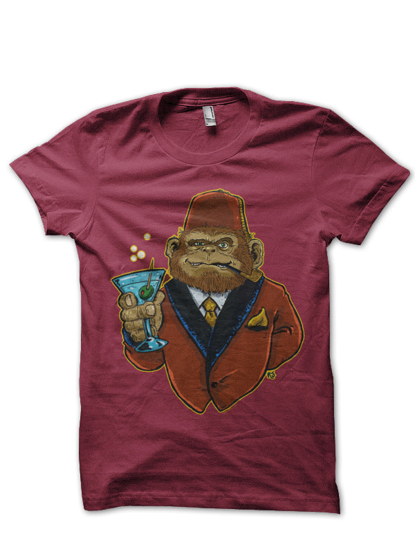 Ape T-Shirt