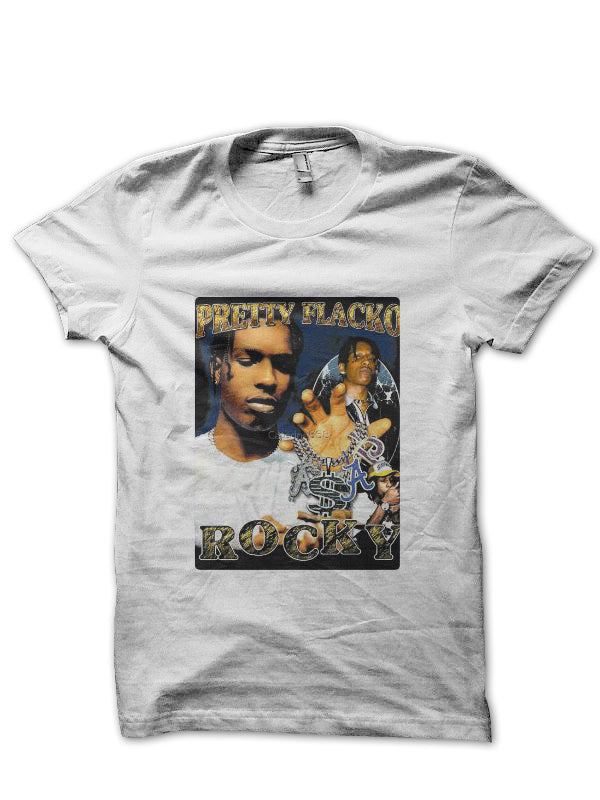 A$AP Rocky T-Shirt