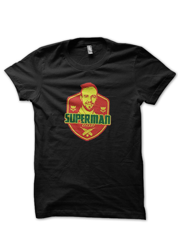 AB De Villiers T-Shirt