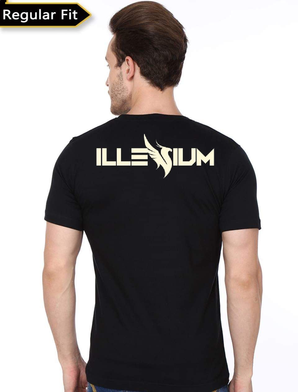 Illenium T-Shirt