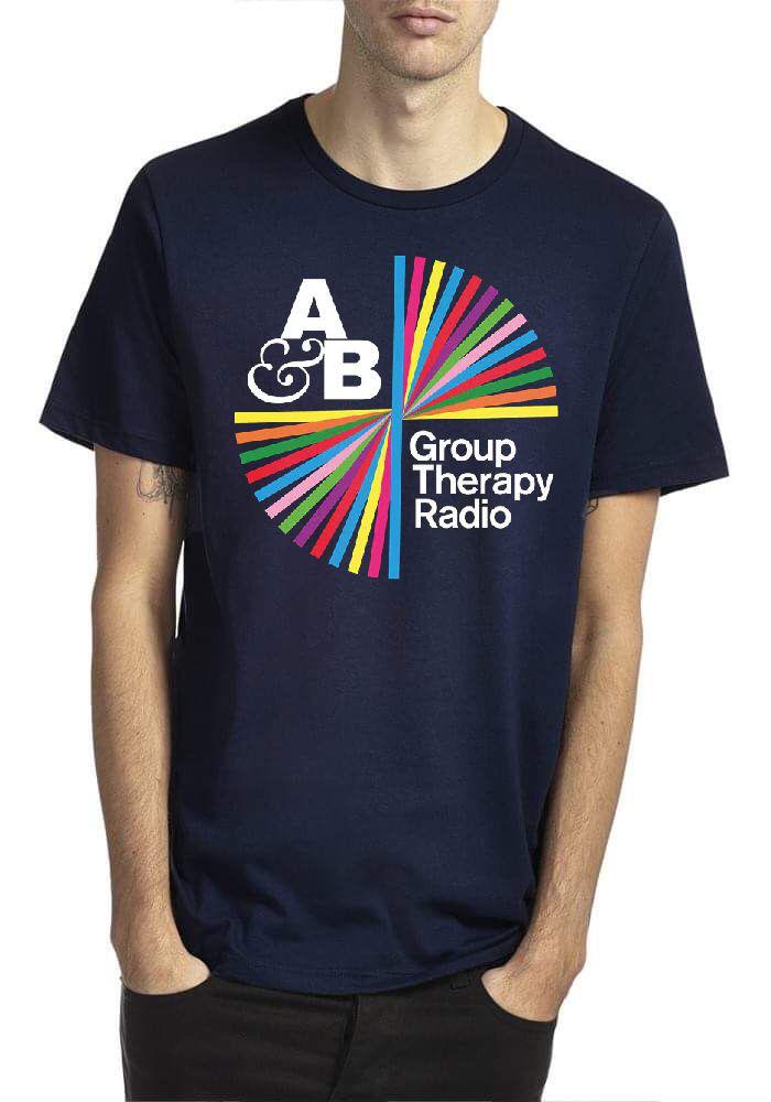 Above And Beyond Group Therapy T-Shirt