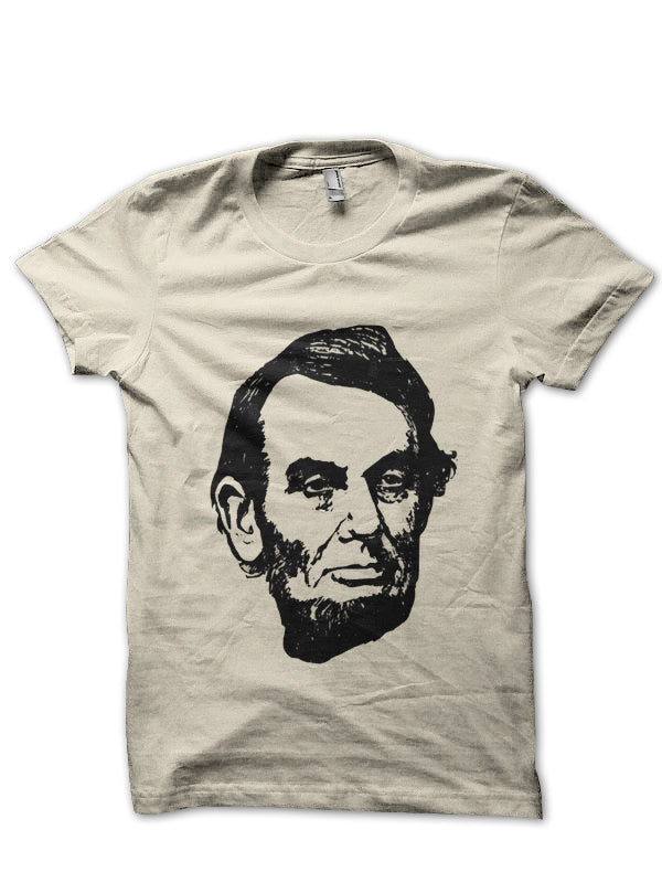Abraham Lincoln T-Shirt