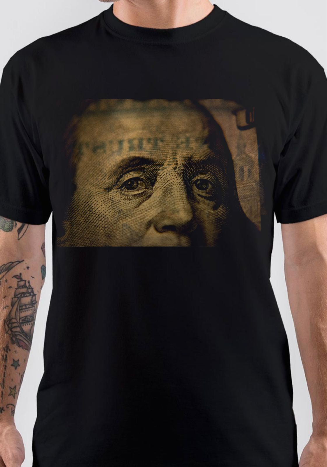 Aducanumab T-Shirt