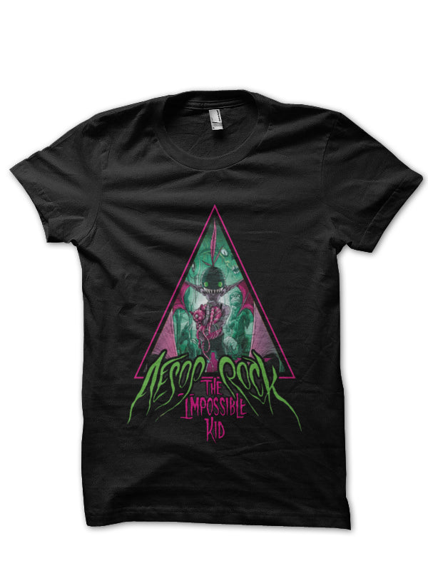 Aesop Rock T-Shirt