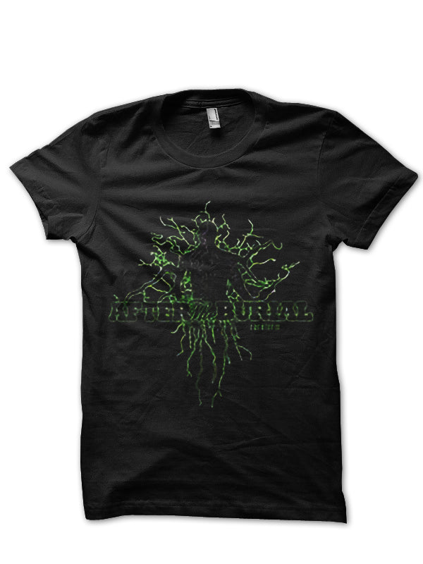 After The Burial T-Shirt
