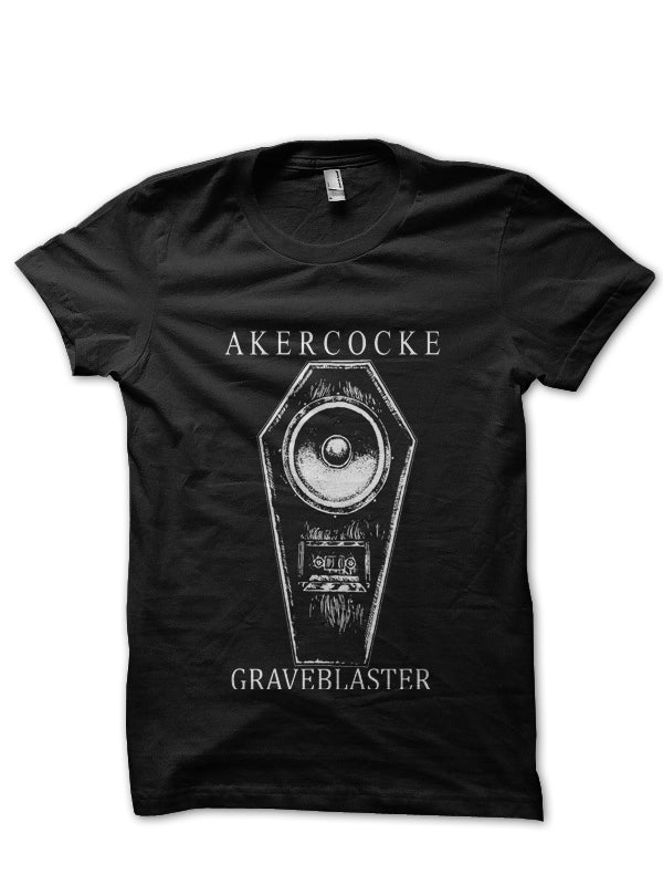 Akercocke T-Shirt