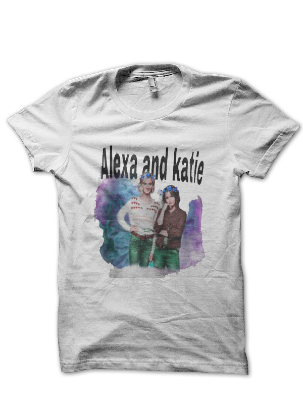Alexa & Katie T-Shirt